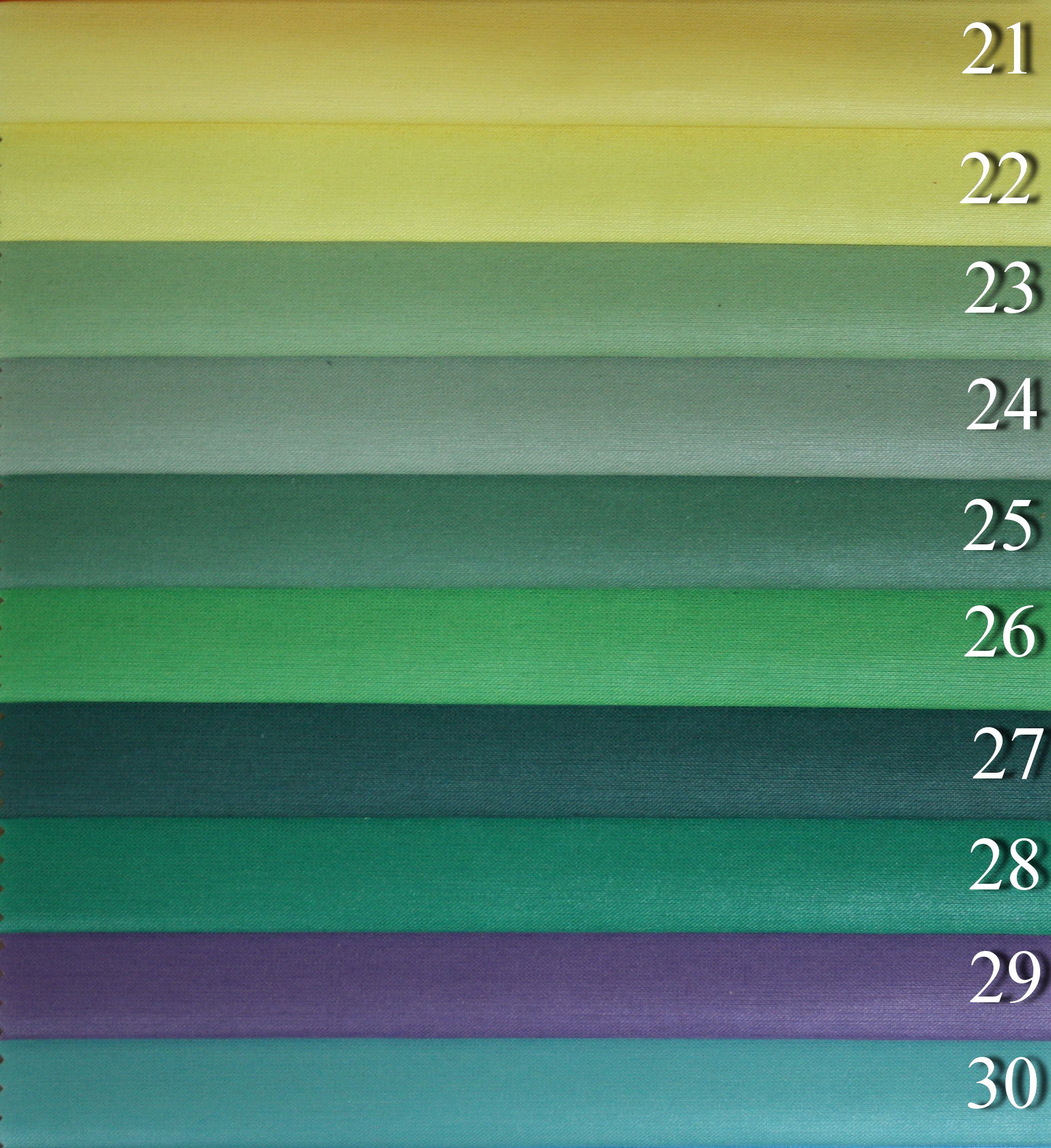 Chintz - подкладка для всех типов тканей (подкладочные ткани) 21, 22, 23, 24, 25, 26, 27, 28, 29, 30