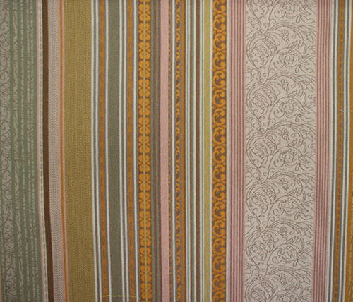 Негорючая ткань из Италии Palazzo Pitti - a718