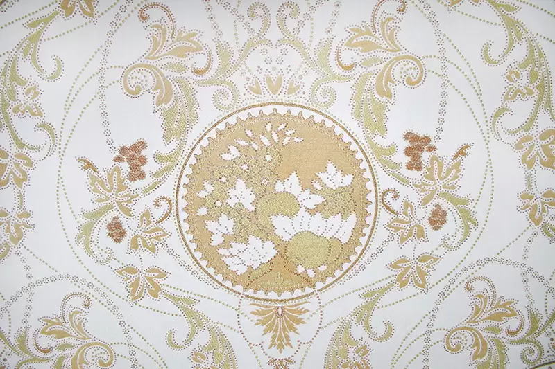 Интерьерная ткань Bolshoi nieve