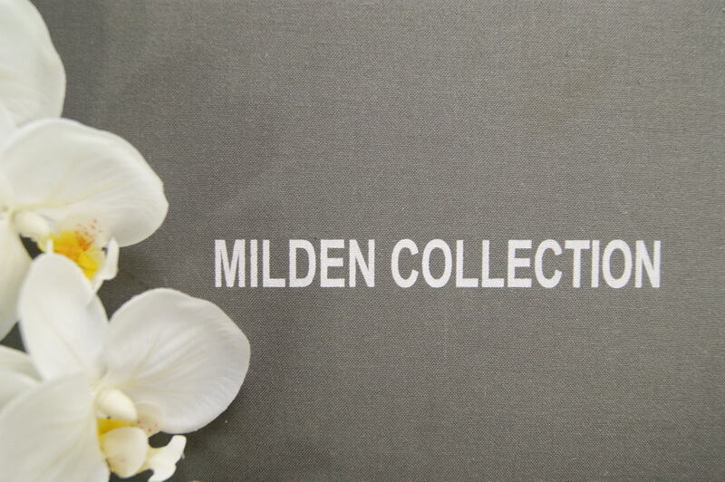 Milden - итальянские интерьерные ткани оптом в Москве